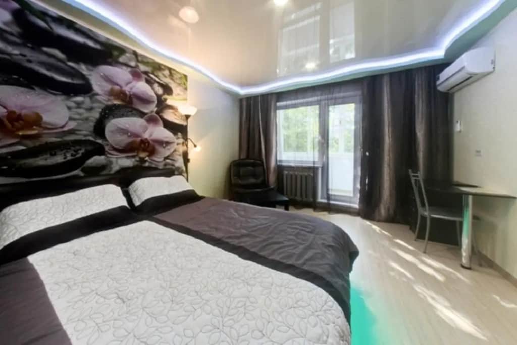 InnHome Apartments (ИннХоум) на улице Евтеева 6: фото 3