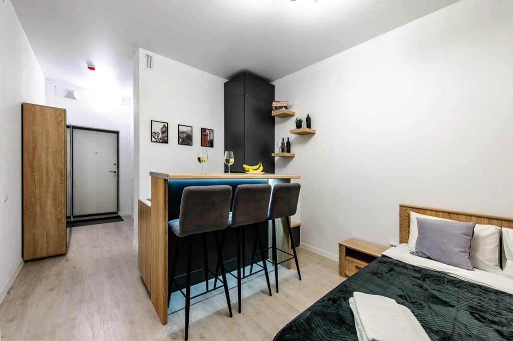 ApartMe на шоссе Пулковское 14 строение 6: фото 3