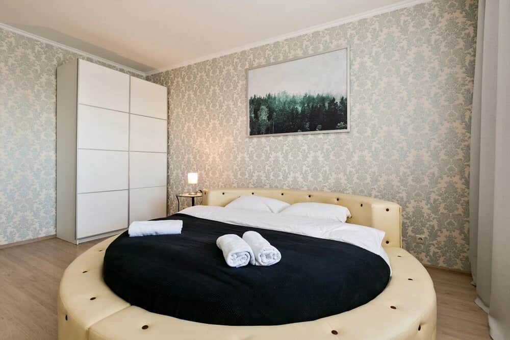 Grand Apart Hotel Putilkovo: фото 3