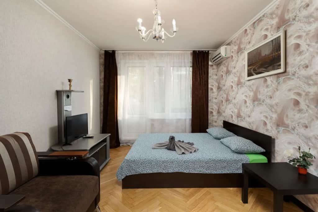 BestFlat24 (БэстФлэт24) на улице Цандера: фото 3