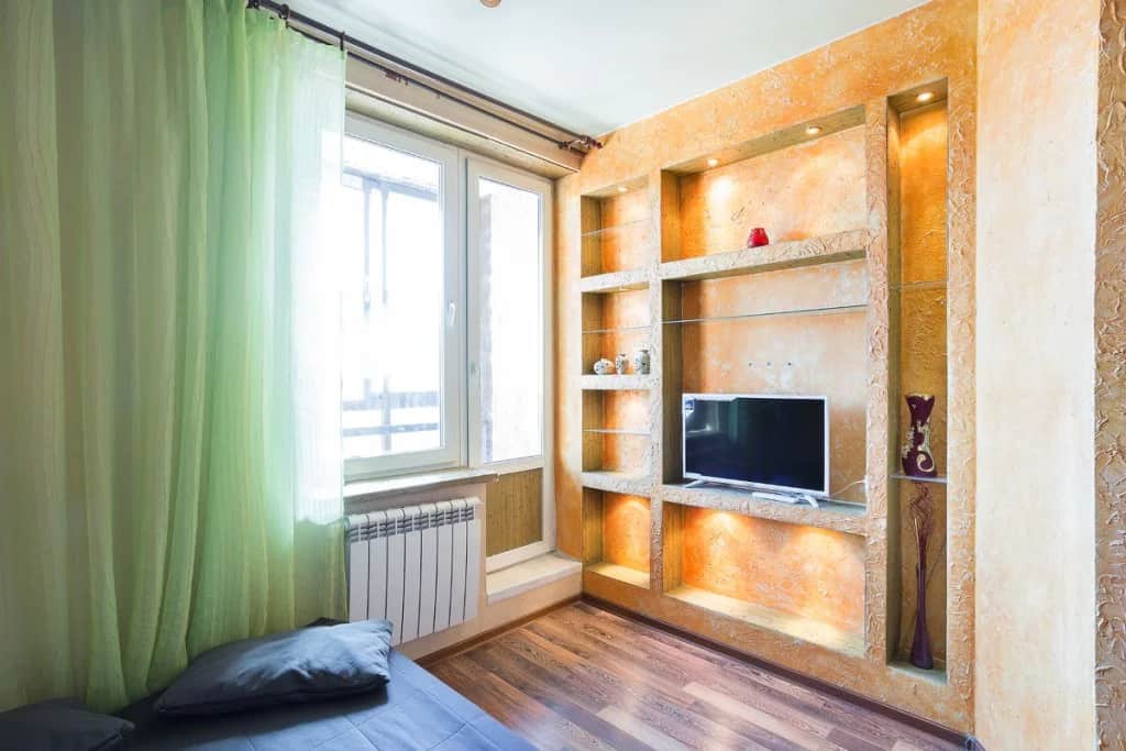 Na Zvezdnoj Apartments: фото 3