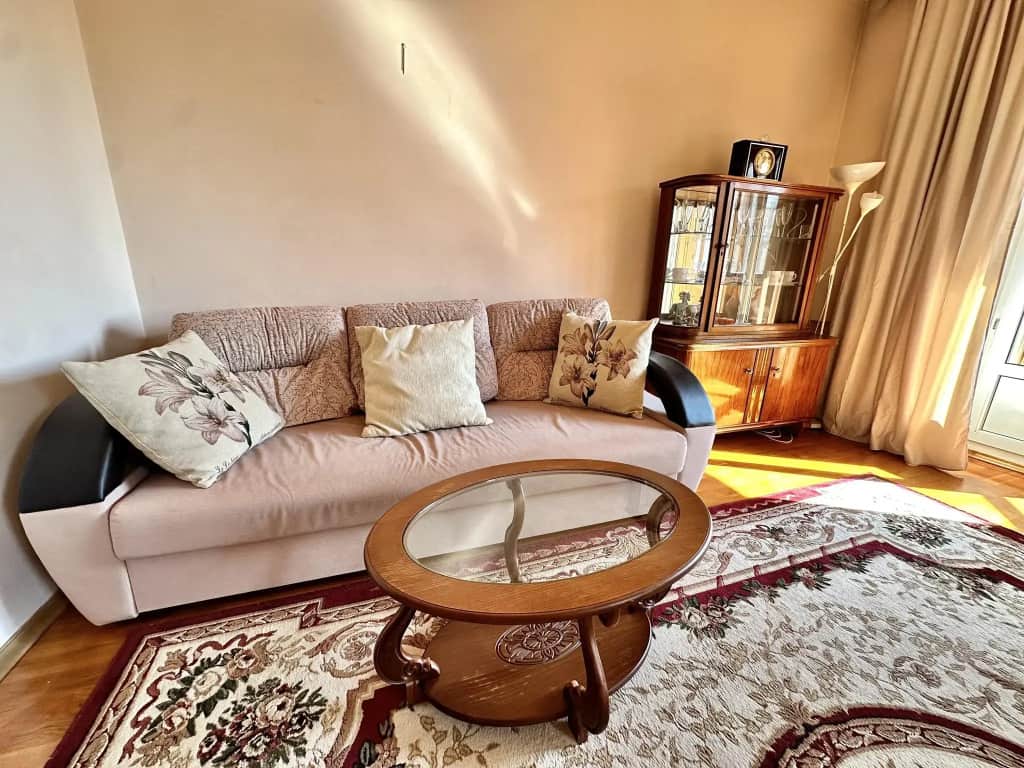 Moscow Apartment на улице 3-я Фрунзенская: фото 2
