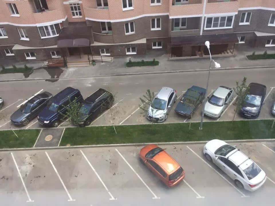 Na Zapolyarnoj Apartments: фото 2