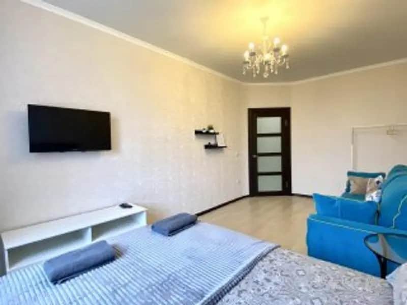 Goodtime Apartments (Гудтайм Апартментс) на улице Восточно-Кругликовская 32: фото 3