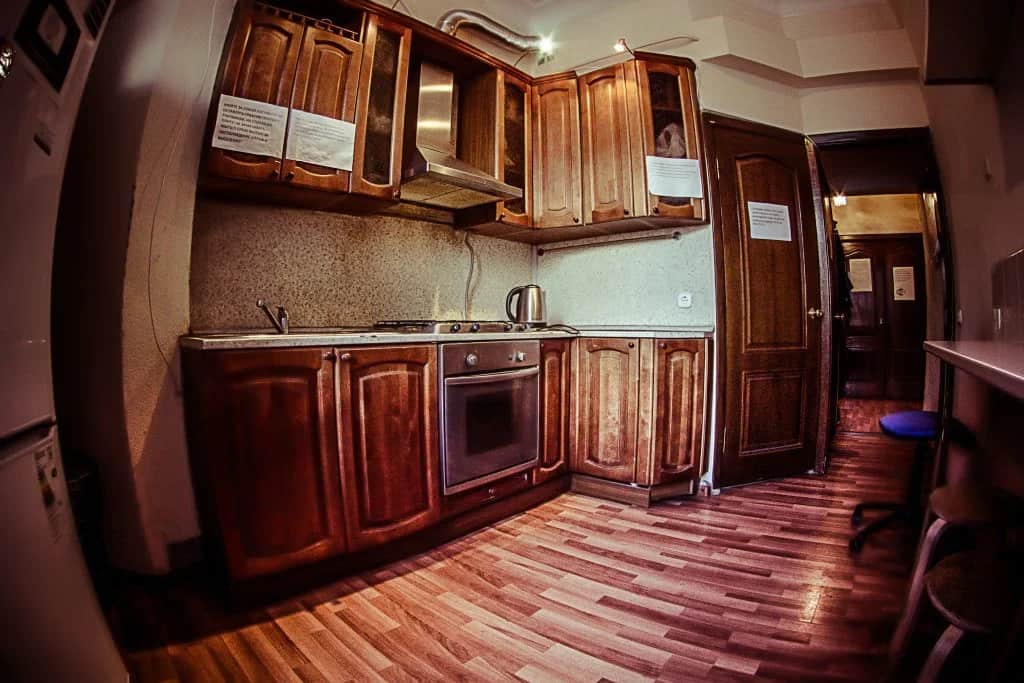 Гостиница 4 Атмосферы: фото 2