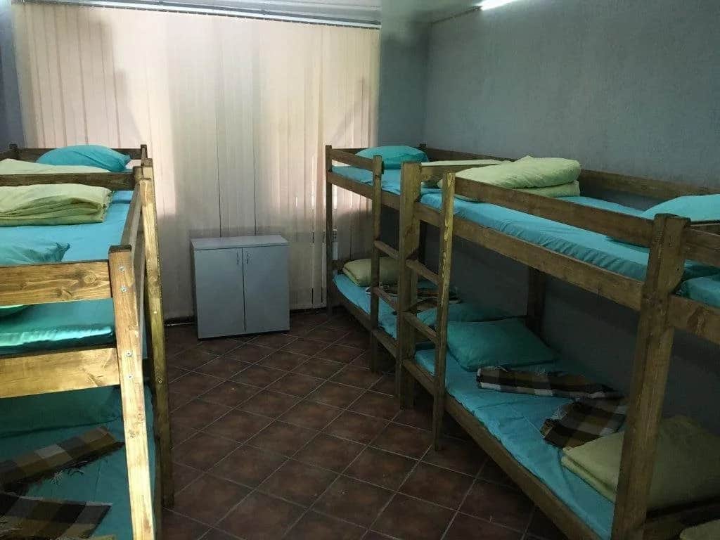 Hostel London: фото 3