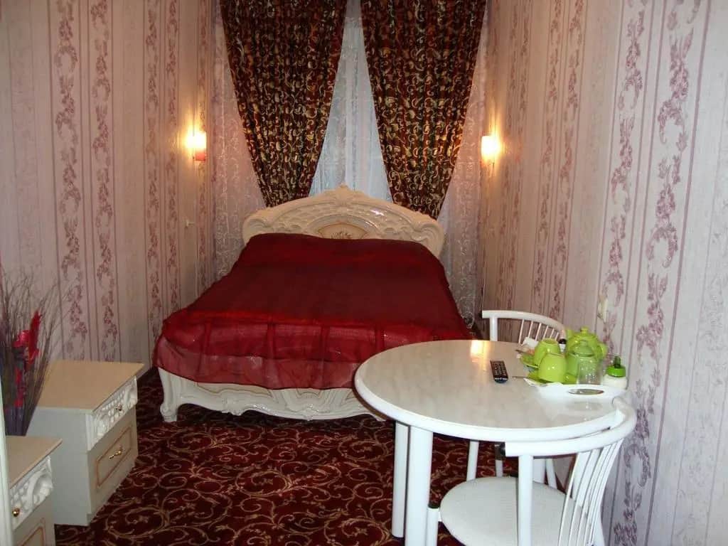 Hotel Holiday on Paveletskaya: фото 3