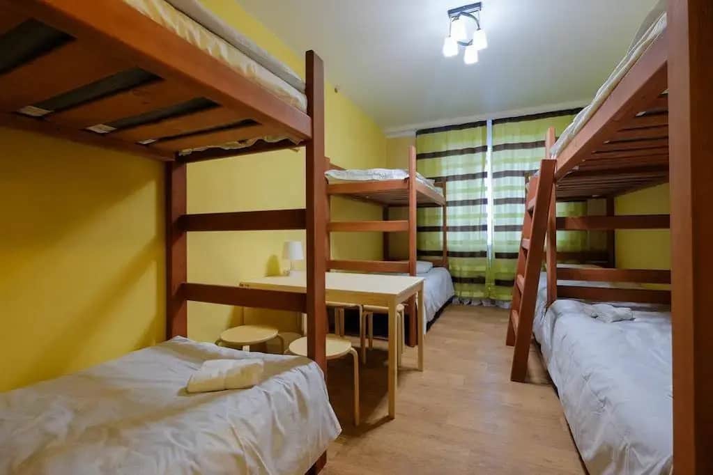 Hostel Oazis: фото 3
