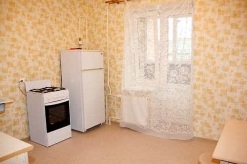 Lux35 Apartment Gorodetskaya 5A: фото 3