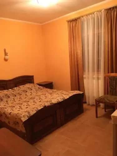 Lidiya Guest House: фото 3