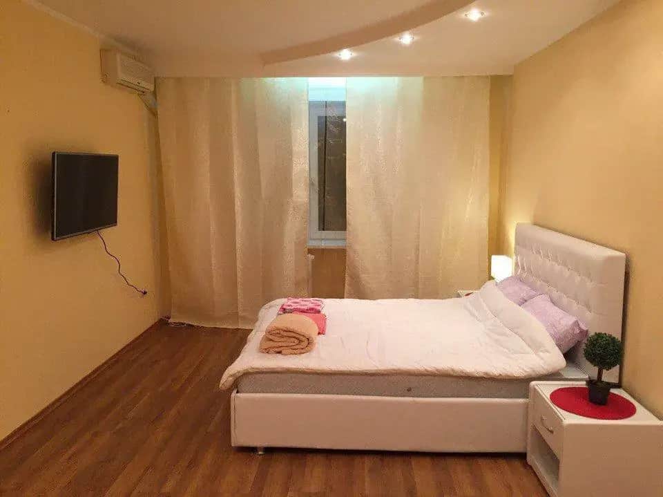 Gagarina 53 Apartments: фото 2