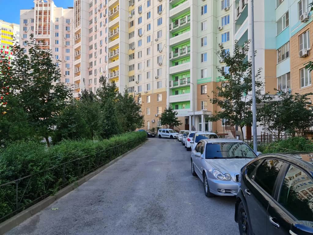 Атмосфера Комфорта на улице Ерёменко: фото 3