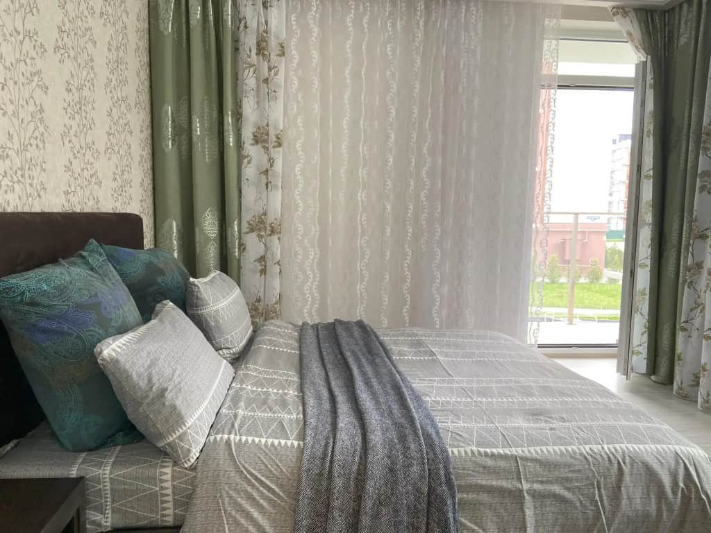 Baltic Resort (Балтик Резорт) на улице Ольховая: фото 3