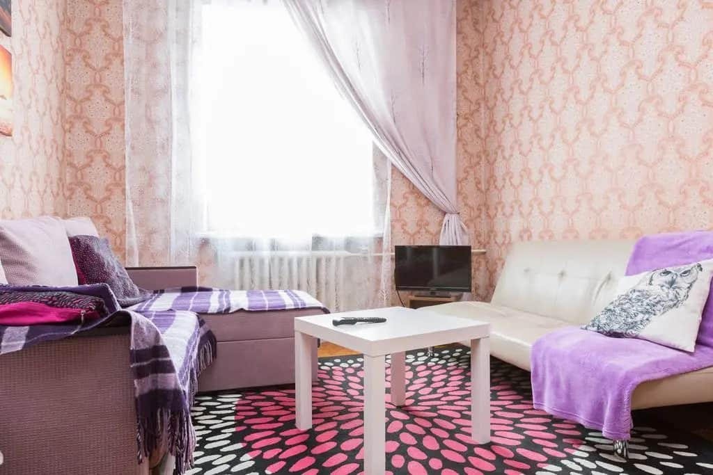 Kalina Express Apartment Sheremetyevo: фото 2