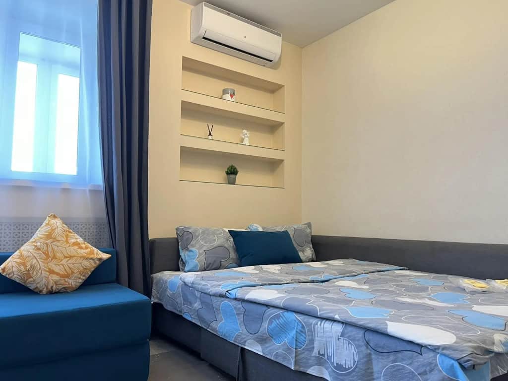 Romlex Apartments (Ромлекс) на улице Судоремонтная: фото 3