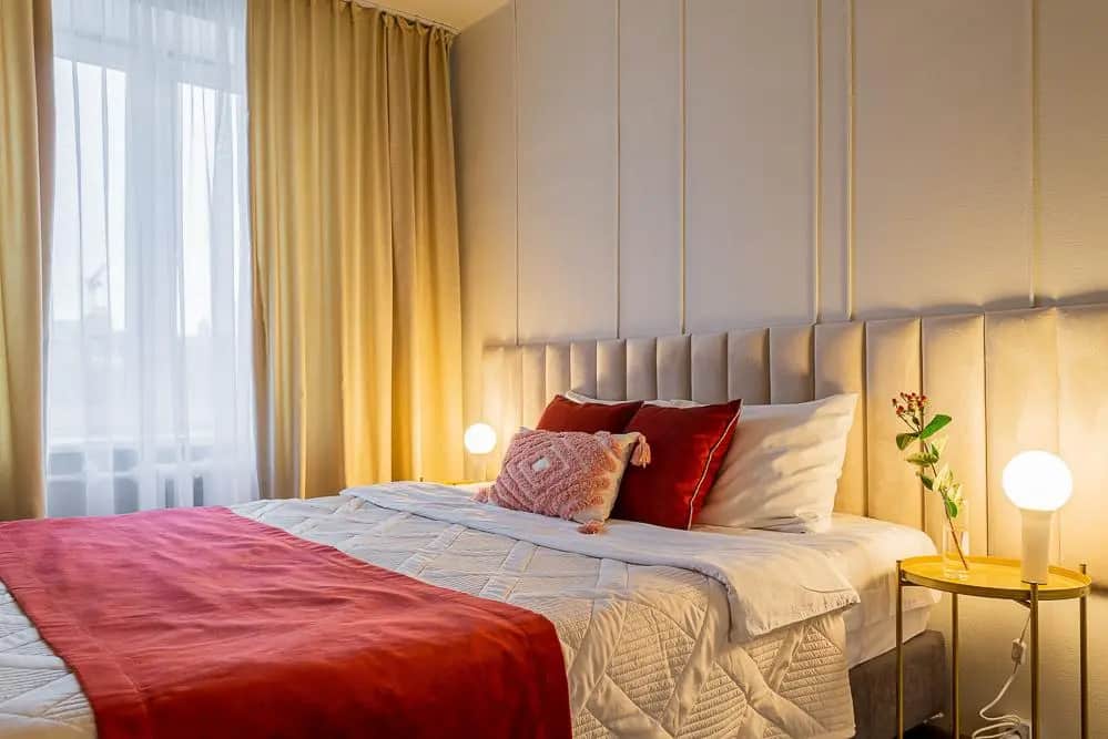 Kvart-Hotel (Кварт-Отель) на улице Большая Грузинская 62 корпус 1: фото 3