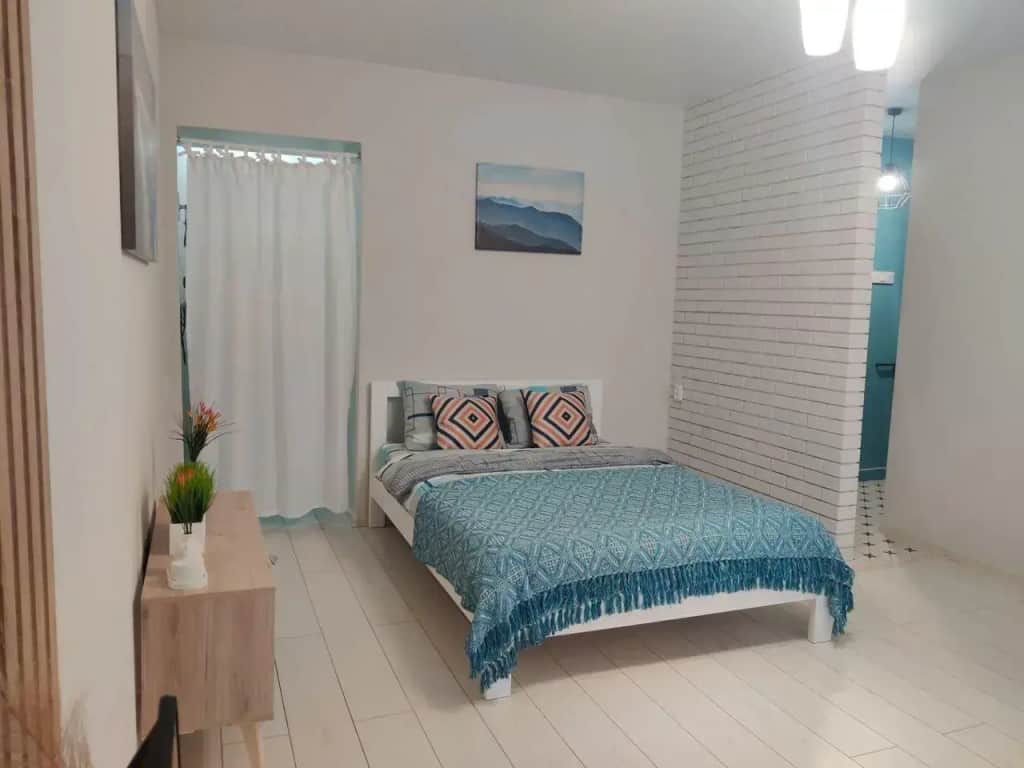 Апартаменты на улице Блюхера 16: фото 2