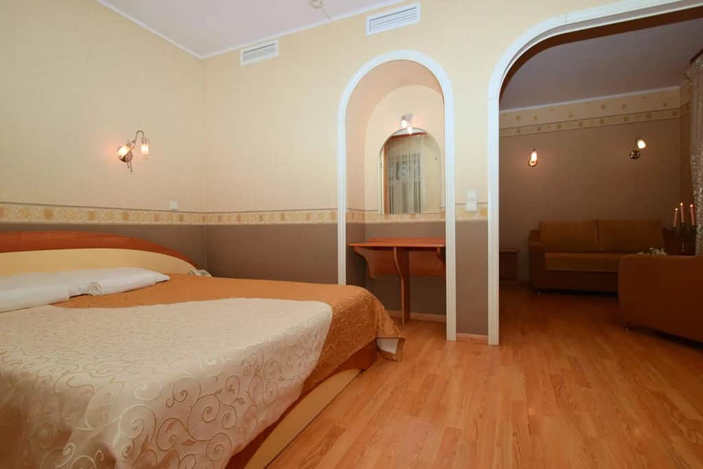 Империя SPA (Империя СПА): фото 3