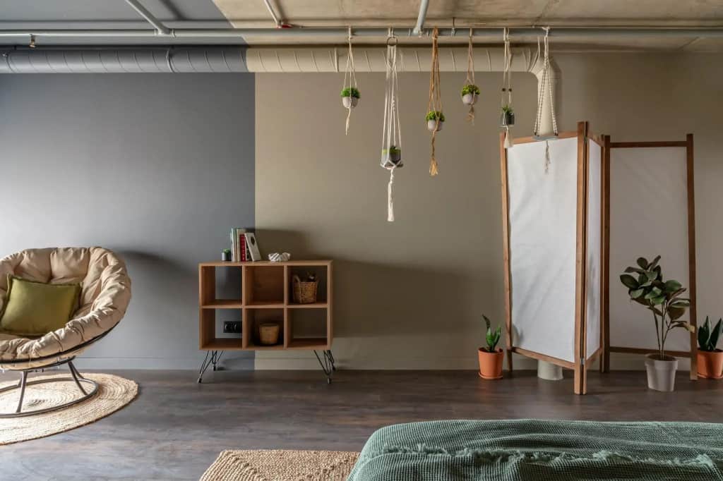 Soho Bohemian Loft на улице Нижняя Красносельская: фото 3