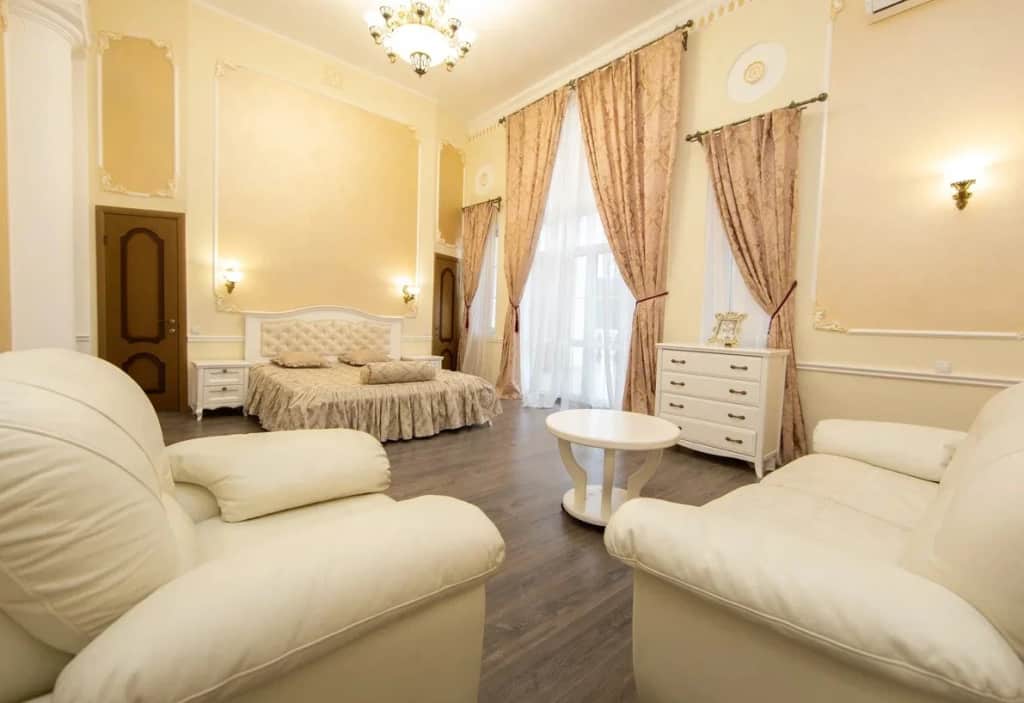 Romanova Park-otel: фото 3