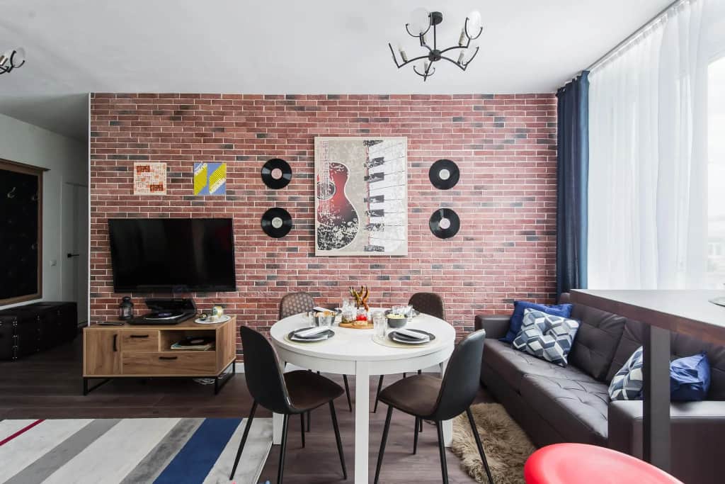 GMApartments (ДжиЭмАпартментс) на улице Новый Арбат 10: фото 3