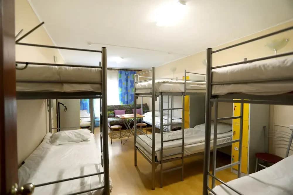 U Krasnogo Mosta - Hostel: фото 3