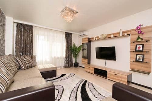 Apartments at Botanika 1: фото 2