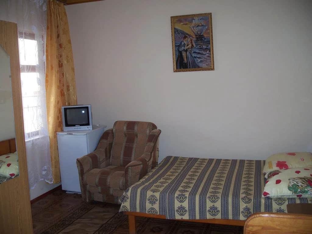 U Vadima Guest House: фото 3