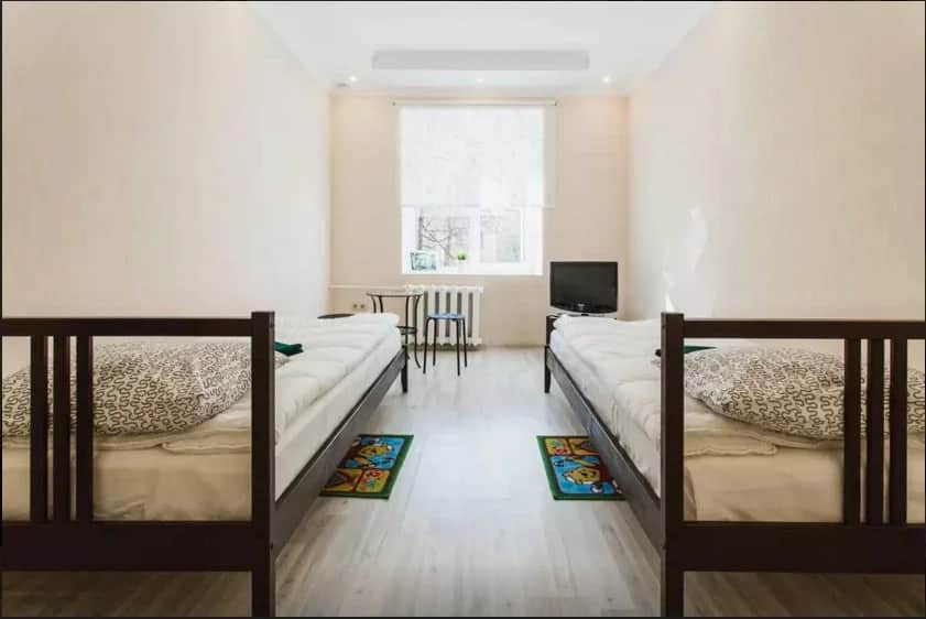 Inn Astra: фото 3