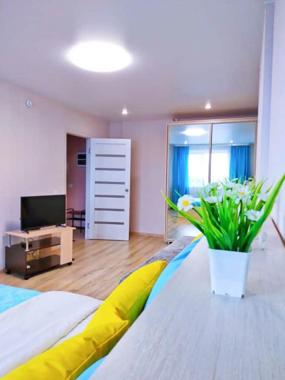 FreshHouse (ФрэшХаус) на улице 30 лет Победы: фото 2