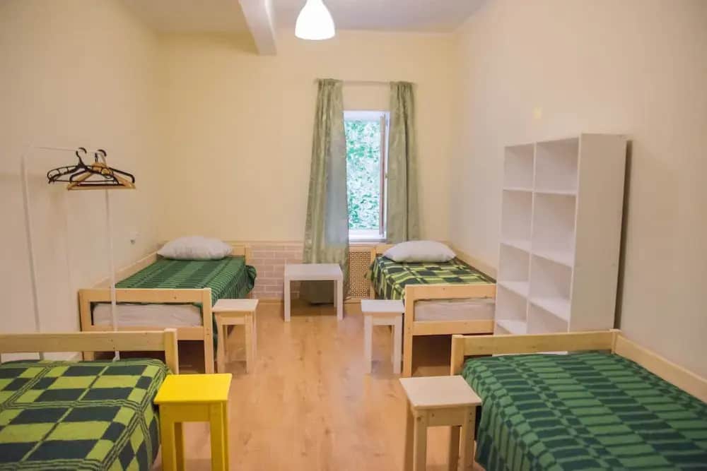 BelEtage Hostel: фото 3