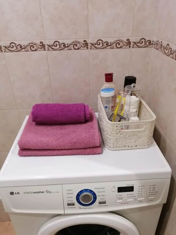Апартаменты на улице Братьев Ткачевых: фото 2