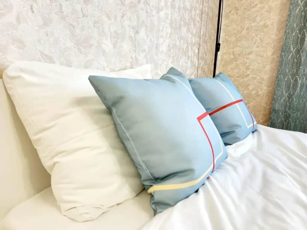 Runway Apartments на улица Курыжова 30: фото 2