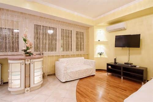 Likehome Apartments Paveletskaya: фото 3