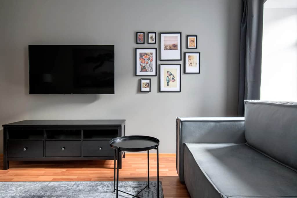 Апартаменты Sutki Rent (Сутки Рент) у Дворцовой плoщaди: фото 3