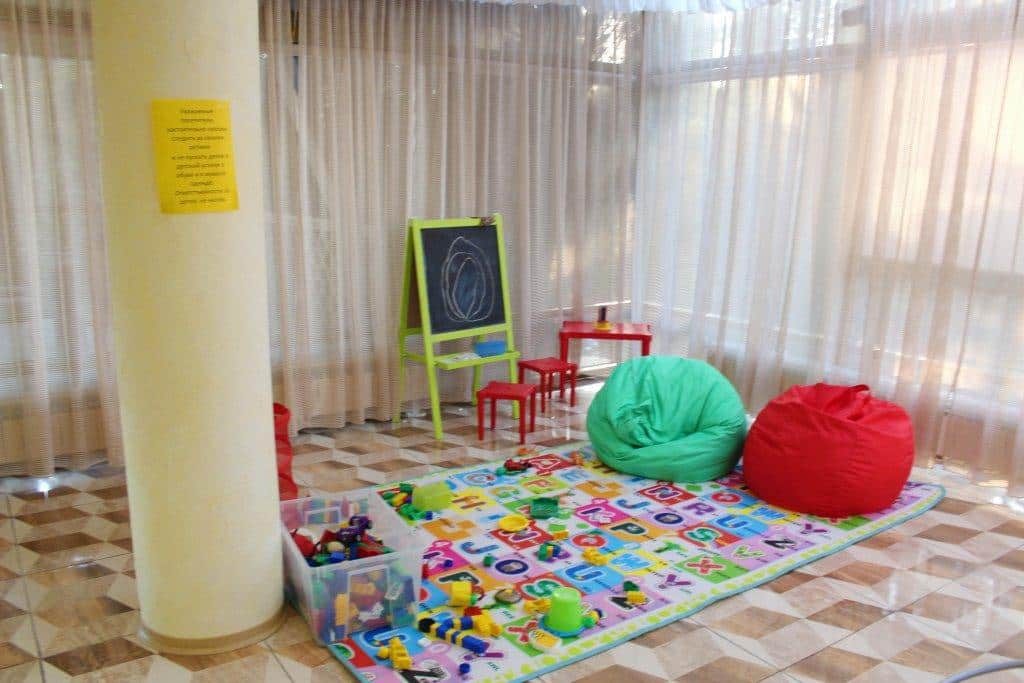 Apartment to Svetlana: фото 2