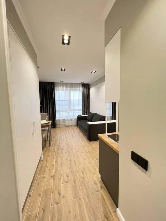 Lucky Room (Лаки Рум) на улице Малое Понизовье: фото 3