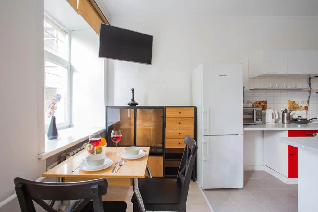 Rent Flat in Moscow (Рент Флэт ин Москоу) на проспекте Мира: фото 3