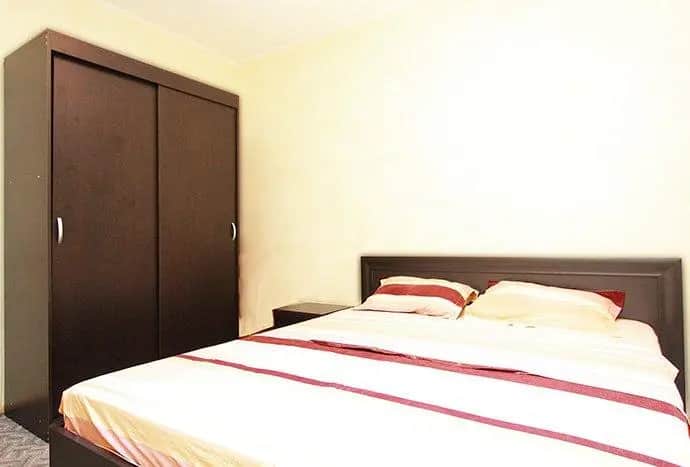 ApartLux (АпартЛюкс) на Старослободской: фото 2