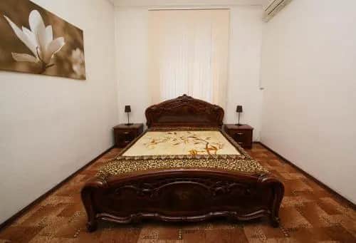 Guest Rooms Arbatskaya: фото 3
