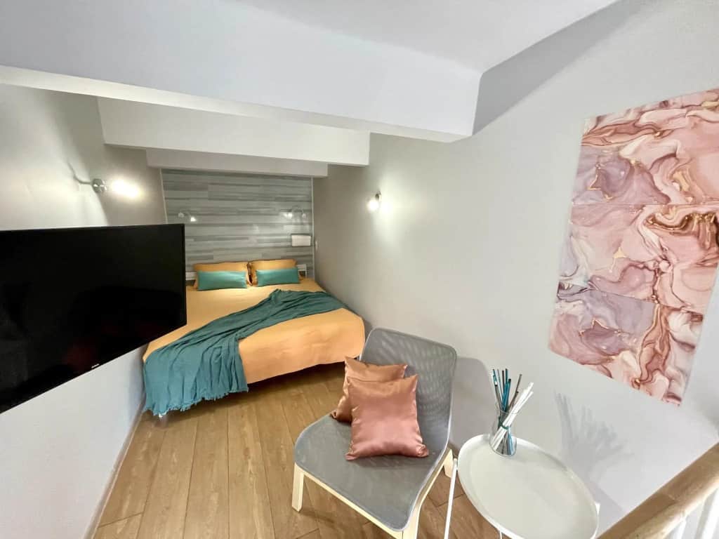 Apartments Private (Апартментс Прайвит) на шоссе Дмитровское 81: фото 2