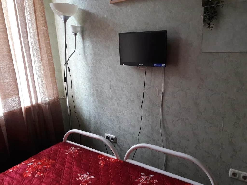 Moscow River Hostel: фото 3