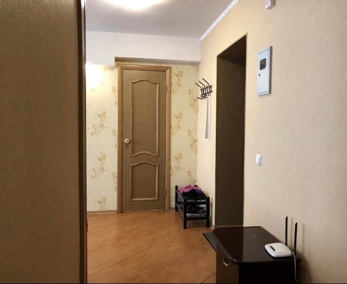 Апартаменты на Ошарской 21: фото 3