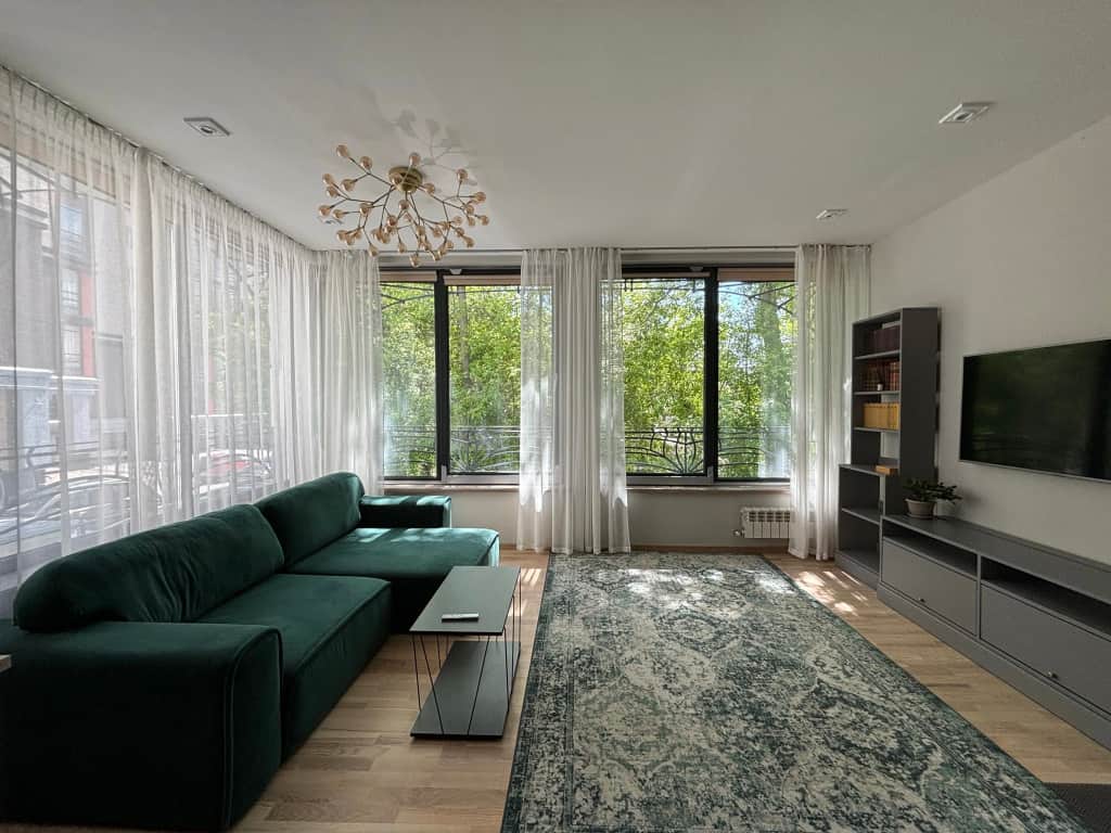 Квартира в 500 м. от Кремля: фото 3