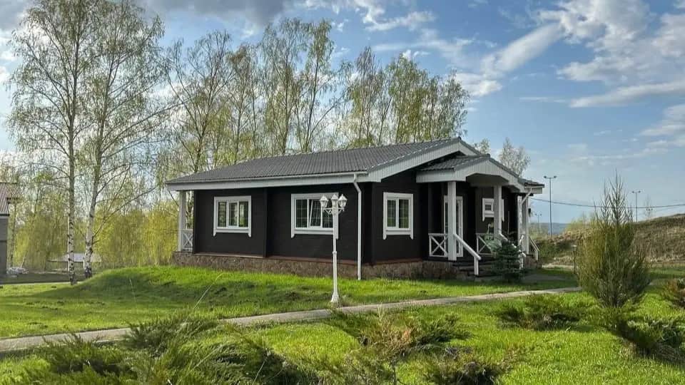 База отдыха Terraski Park: фото 3