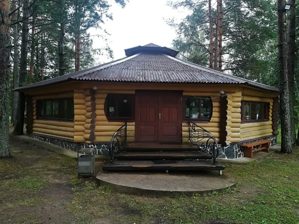 База Отдыха Крушинов Рог: фото 3