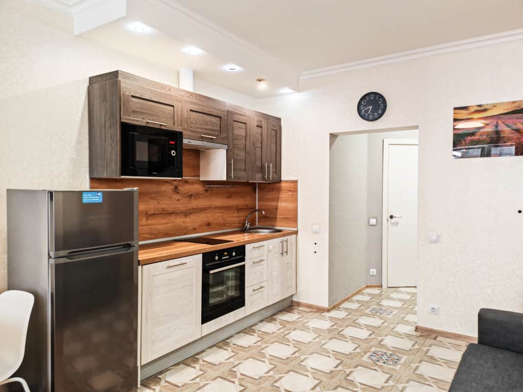 Квартира ArendApartment Graf Orlov 15: фото 2