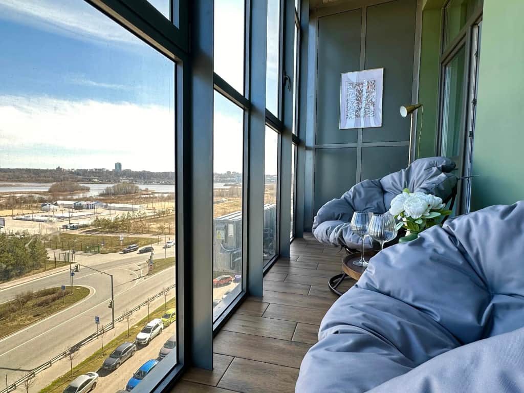 Апартаменты Семейные в центре города рядом с Аквапарком: фото 2