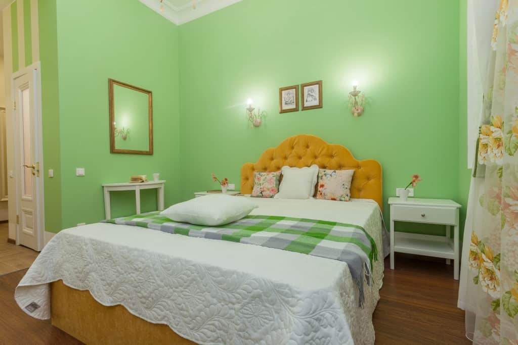 Апартаменты Leohotels на Каменноостровском: фото 2