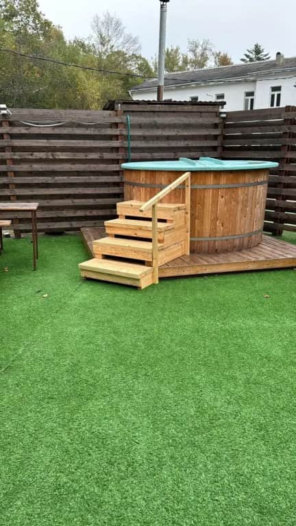 Отель Русский Ренессанс: фото 3